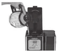 Veepaagi t&auml;itmine