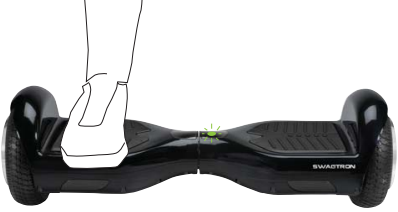 ҚАЛАЙ ЖҮРУ КЕРЕК - 2-қадам