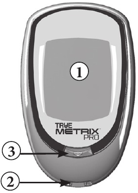 True Metrix Instructions.pdf Trividia Health True Metrix Pro - Monitoring Blood Glucose System ...