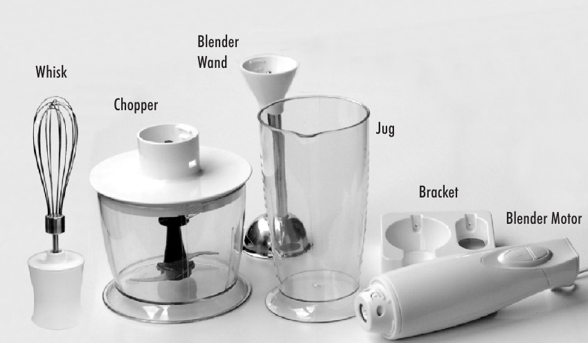 Descripci&oacute;n general del dispositivo