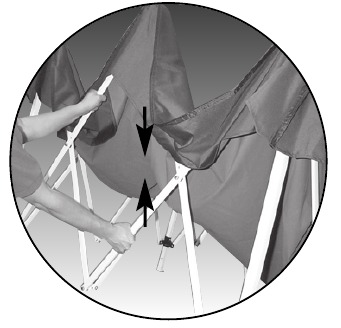 KAKO POSTAVITI - 1. korak