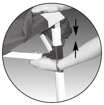 KAKO POSTAVITI - 2. korak