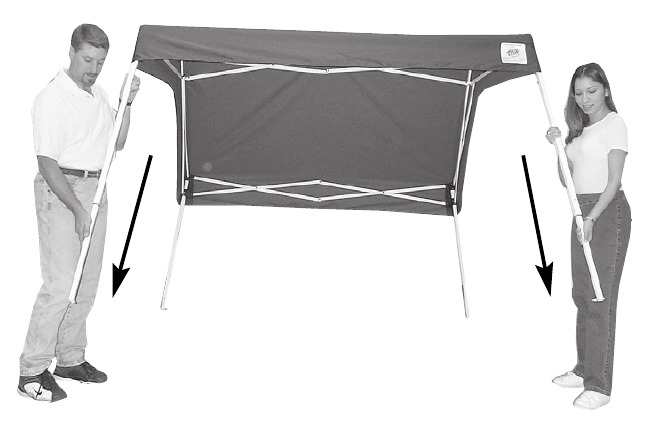 KAKO POSTAVITI - 4. korak