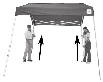 KAKO PODRETI - 1. korak