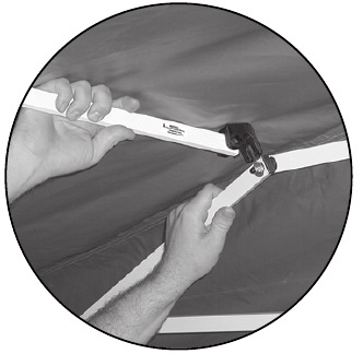 KAKO PODRETI - 3. korak