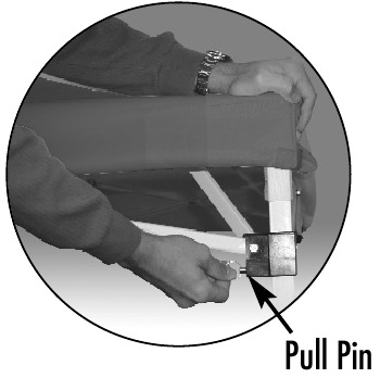 KAKO PODRETI - 4. korak