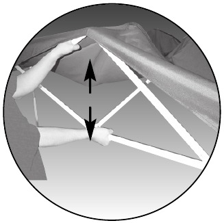 KAKO PODRETI - 5. korak