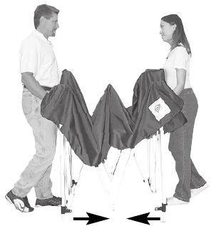 KAKO PODRETI - 6. korak