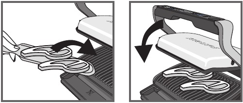 Cocci&oacute;n AUTOM&Aacute;TICA con programas autom&aacute;ticos - Paso 3