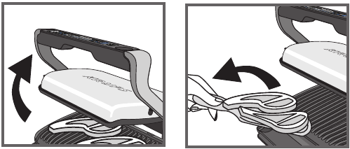Cocci&oacute;n AUTOM&Aacute;TICA con programas autom&aacute;ticos - Paso 5