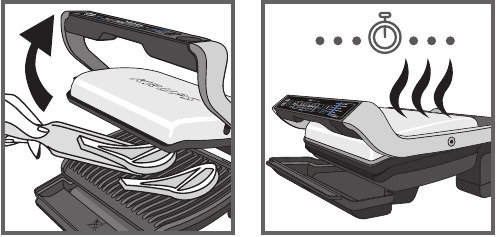 Cocci&oacute;n AUTOM&Aacute;TICA con programas autom&aacute;ticos - Paso 6