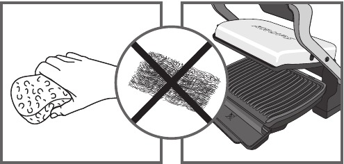 Cocci&oacute;n MANUAL con modo manual - Paso 5