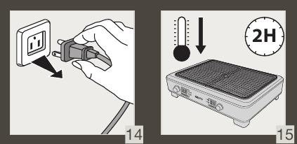 LIMPIEZA Y MANTENIMIENTO - Parte 1