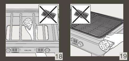 LIMPIEZA Y MANTENIMIENTO - Parte 2