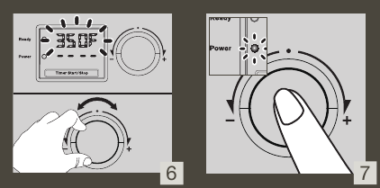 PRECALENTAMIENTO - Parte 1