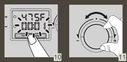 PRECALENTAMIENTO - Parte 2