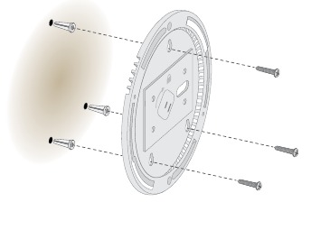 Monter AP-en p&aring; en vegg - Del 1
