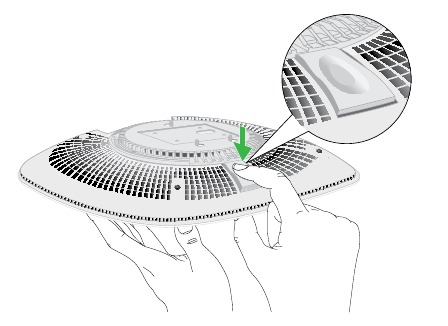 Demonter AP-en - Del 1