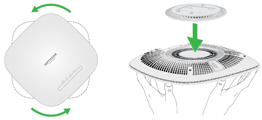 Demonter AP-en - Del 2