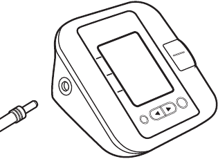 Bilak manjetini qo'llash - 1-qadam