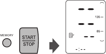 Xotirada saqlangan barcha qiymatlarni o'chirish uchun