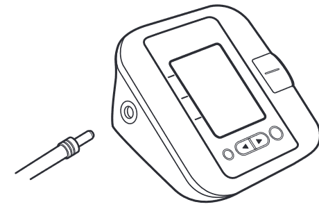 Білек манжетін қолдану - 1-бөлім