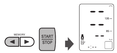 Жадта сақталған барлық мәндерді жою үшін