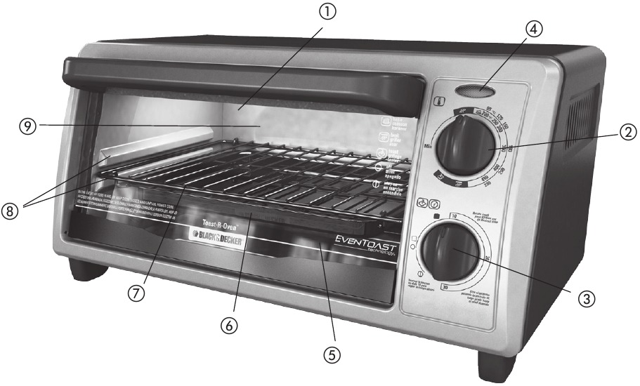 Vis&atilde;o Geral do Dispositivo