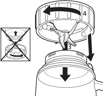 PRIETAISO NAUDOJIMAS - Surinkimas