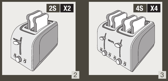 LEIVA R&Ouml;STIMINE - Samm 1