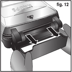 Ahjukinnaste kasutamine aluse t&uuml;hjendamisel