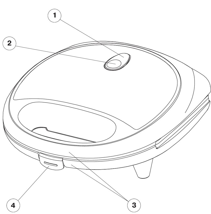 Обзор устройства