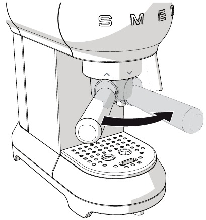 Jinsi ya kutengeneza espresso - Hatua ya 3