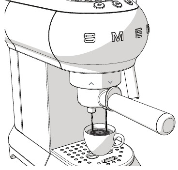 Jinsi ya kutengeneza espresso - Hatua ya 4