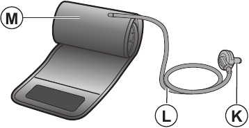 Pregled manžete za ruku