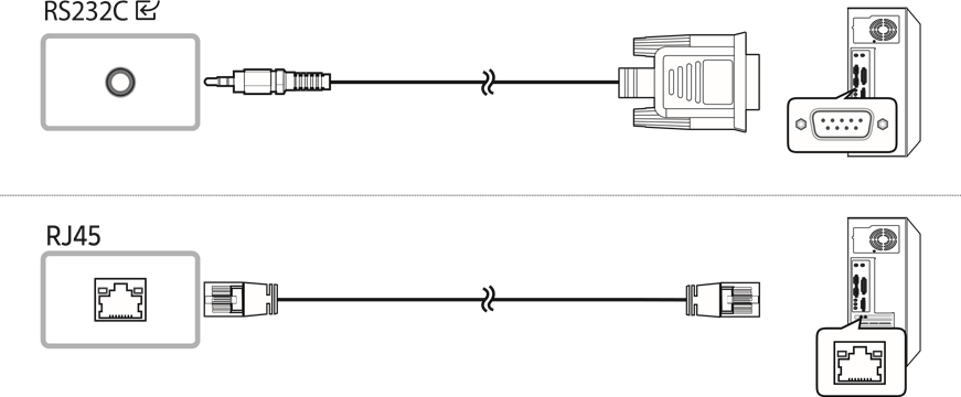Menghubungkan ke MDC