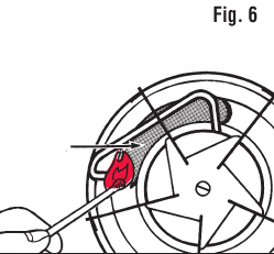 КЕРОСИНДІ ПАЙДАЛАНУ