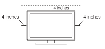 Pemasangan dengan dudukan