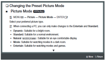 Menggunakan mode Zoom