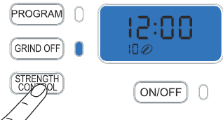 Operation-Make Coffee With Coffee Beans - Part 11