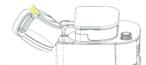 Operation-Make Coffee With Coffee Beans - Part 1