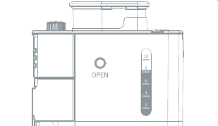 Operation-Make Coffee With Coffee Beans - Part 2