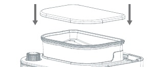 Operation-Make Coffee With Coffee Beans - Part 4