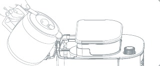 Operasjon &ndash; Lag kaffe med kaffepulver &ndash; Del 1