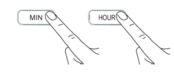 Programmering av tid - Del 2