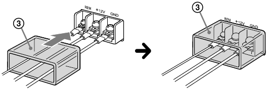 Lidhjet e Energjis&euml; - B&euml;rja e lidhjeve t&euml; terminalit