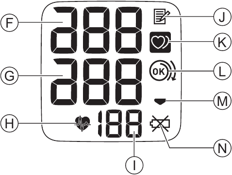 Prezentare generală a ecranului