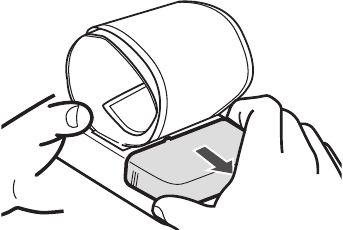 Instalarea/&icirc;nlocuirea bateriilor