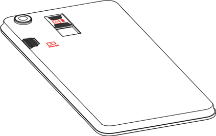 Телефонды орнату - 3-қадам