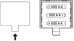INSTALACI&Oacute;N - BATER&Iacute;A